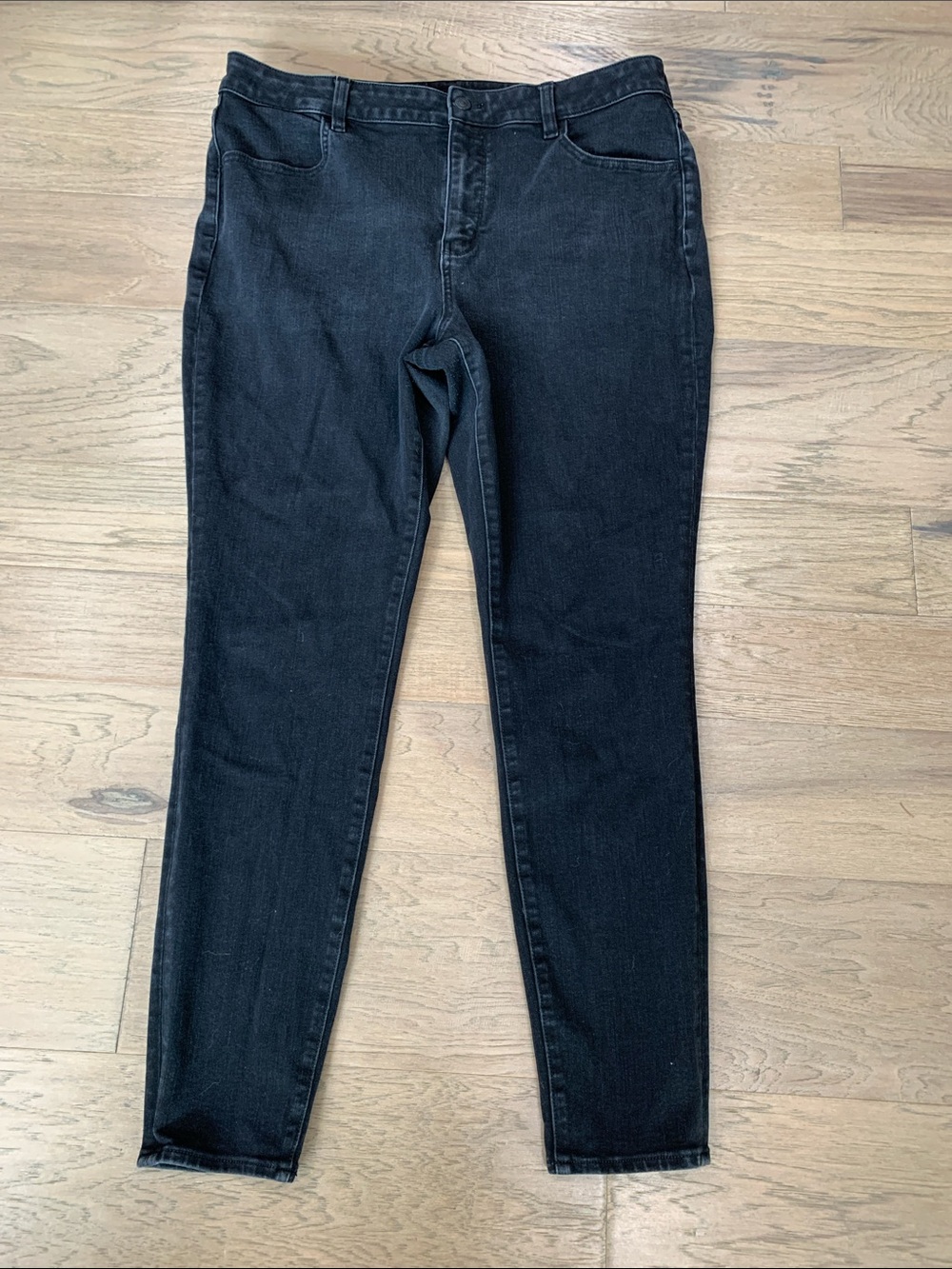 American Eagle Outfitters Dream Stretch Jeans Size 18
